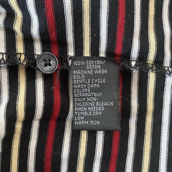 Greg Norman 2008 US Open Torrey Pines golf shirt - Picture 3 of 4